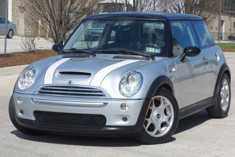 2006 MINI Cooper for sale at KOB Auto SALES in Hatfield PA