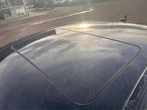 2009 Mercedes-Benz C-Class