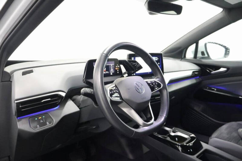 2022 Volkswagen ID.4 Pro