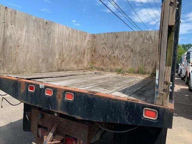 2000 Ford F-350 Super Duty