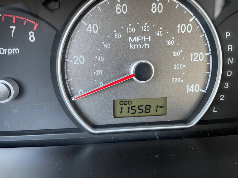 2008 Hyundai Elantra SE