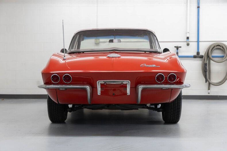 1964 Chevrolet Corvette