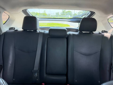 2010 Toyota Prius IV