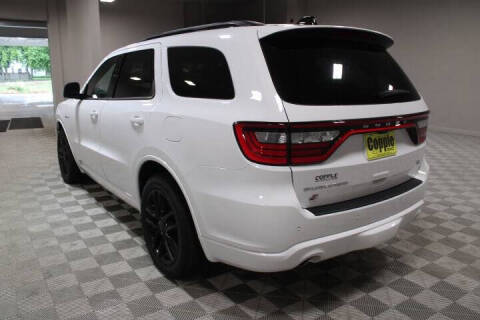 2024 Dodge Durango R/T