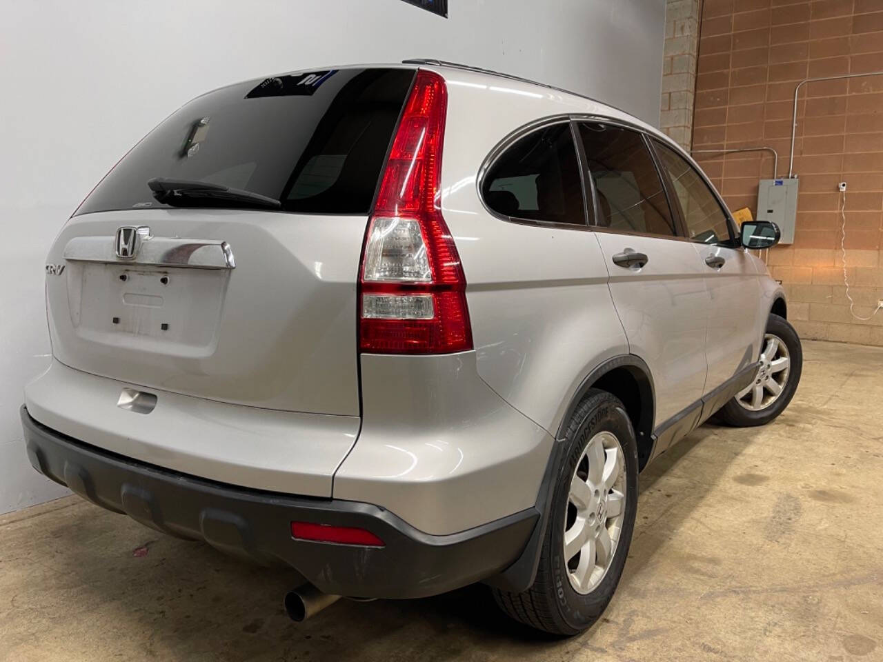 2009 Honda CR-V for sale at Sapphire Motors in Gurnee, IL