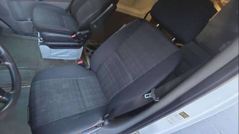 2014 Freightliner Sprinter 3500