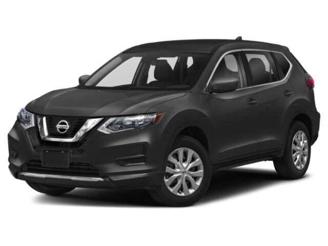 2020 Nissan Rogue for sale in Conneaut Lake, PA