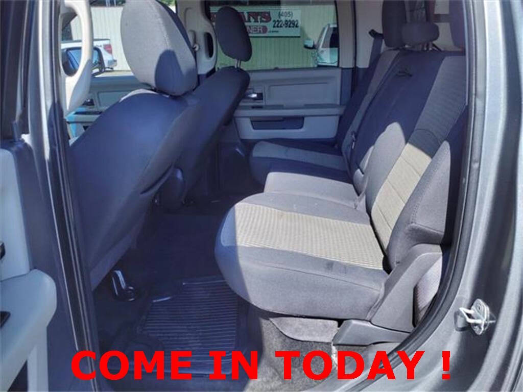 2012 Ram 1500 for sale at Bryans Car Corner 2 in Midwest City, OK