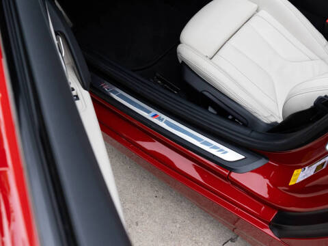 2022 BMW Z4 sDrive30i