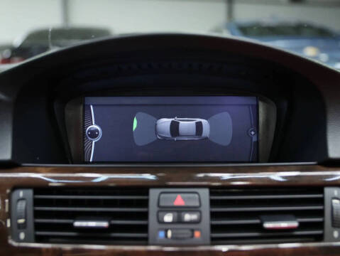 2013 BMW 3 Series 328i