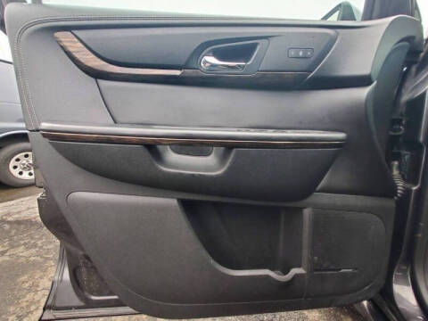 2014 GMC Acadia Denali