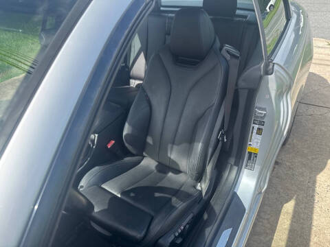 2014 BMW 4 Series 428i