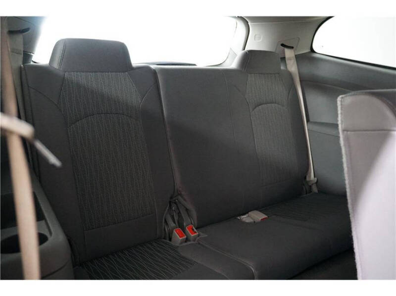 2016 Chevrolet Traverse LS