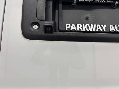 2023 Chevrolet Express 3500