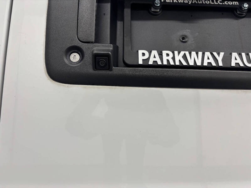 2023 Chevrolet Express 3500