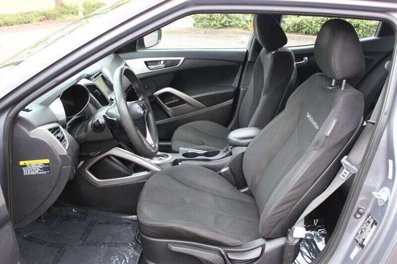 2012 Hyundai Veloster