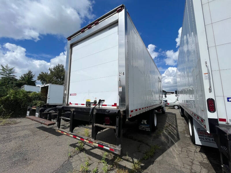 2016 International 4300