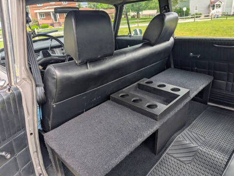 1979 Checker Marathon