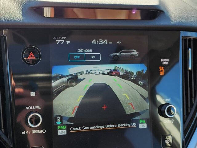 2024 Subaru Outback Touring XT