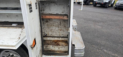 1994 Chevrolet C/K 3500 Series