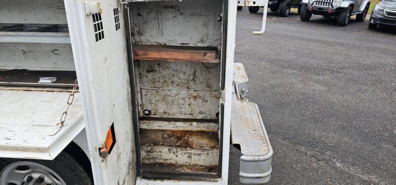 1994 Chevrolet C/K 3500 Series