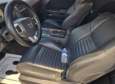 2011 Dodge Challenger