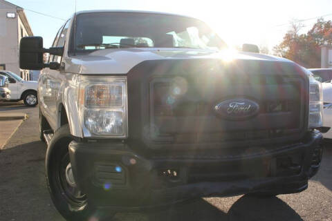 2016 Ford F-250 Super Duty for sale at Auto Chiefs in Fredericksburg VA
