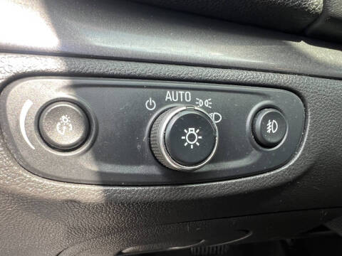 2018 Buick Encore Premium