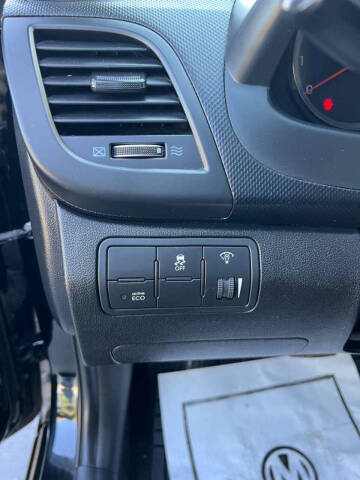 2015 Hyundai Accent GS