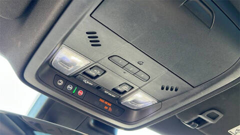 2020 Cadillac XT4 Sport