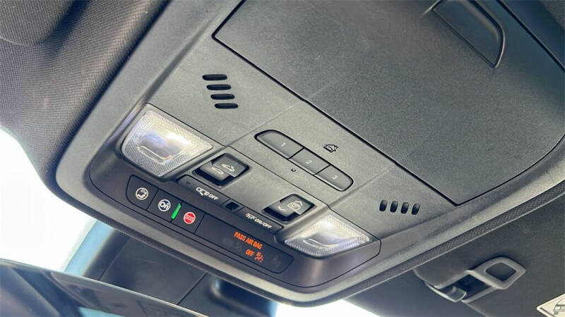 2020 Cadillac XT4 Sport