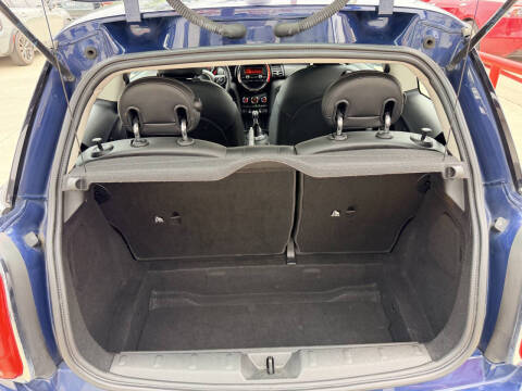 2014 MINI Hardtop Cooper