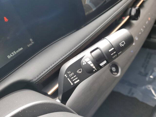 2023 Nissan Ariya Engage e-4ORCE