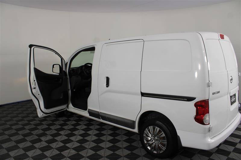 2014 Nissan NV200 SV