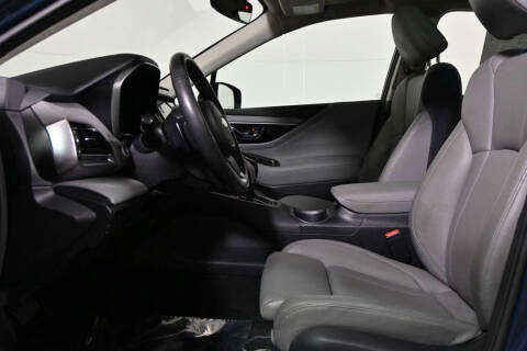 2024 Subaru Legacy Limited