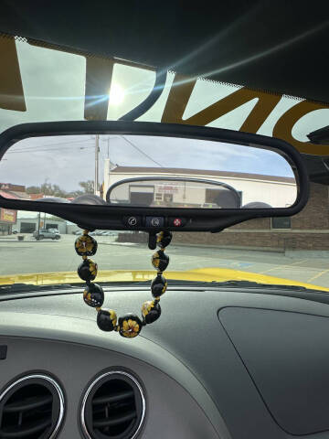 2008 Pontiac Solstice GXP