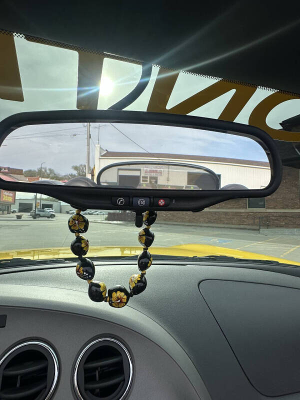 2008 Pontiac Solstice GXP