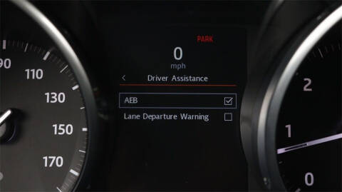 2017 Land Rover Range Rover Sport SE Td6