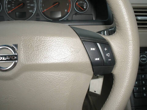 2006 Volvo XC90 2.5T