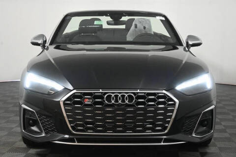2023 Audi S5 for sale at CU Carfinders in Norcross GA