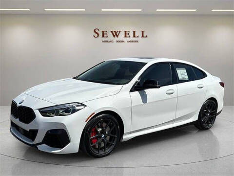 2024 BMW 2 Series M235i xDrive Gran Coupe