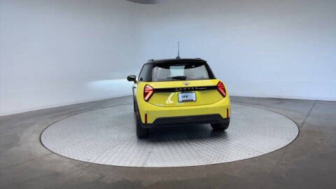 2026 MINI Hardtop 2 Door Cooper S