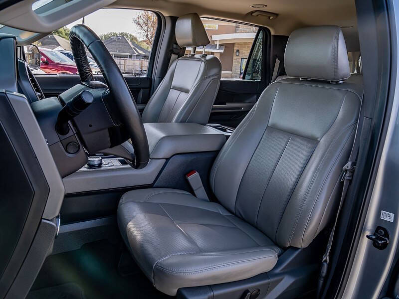 2021 Ford Expedition MAX XLT