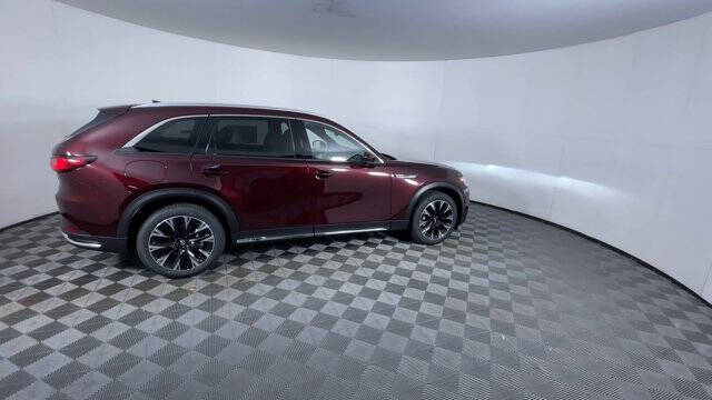 2026 Mazda CX-90 Plug-in Hybrid Premium Plus