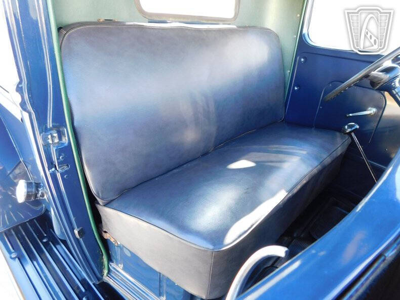 1946 Ford F-100