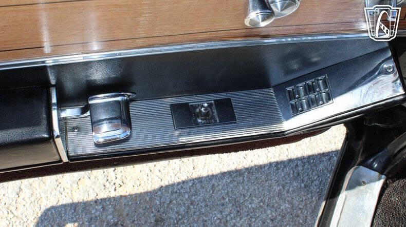 1965 Buick Riviera