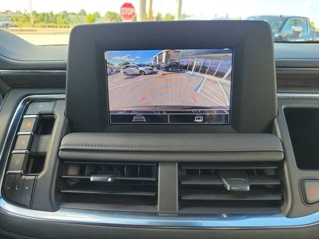 2024 Chevrolet Suburban LS