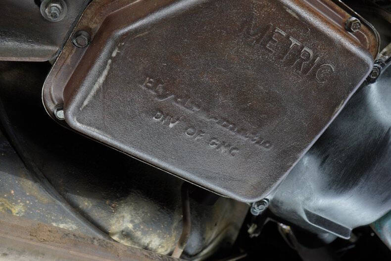 1979 Chevrolet El Camino