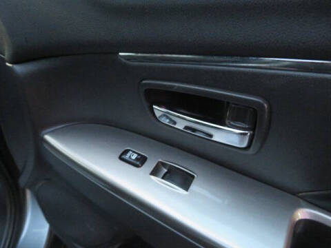 2023 Mitsubishi Outlander Sport SE