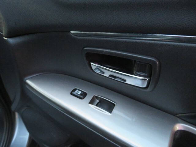 2023 Mitsubishi Outlander Sport SE